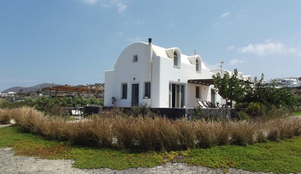 La maison de CHRISTOPHER