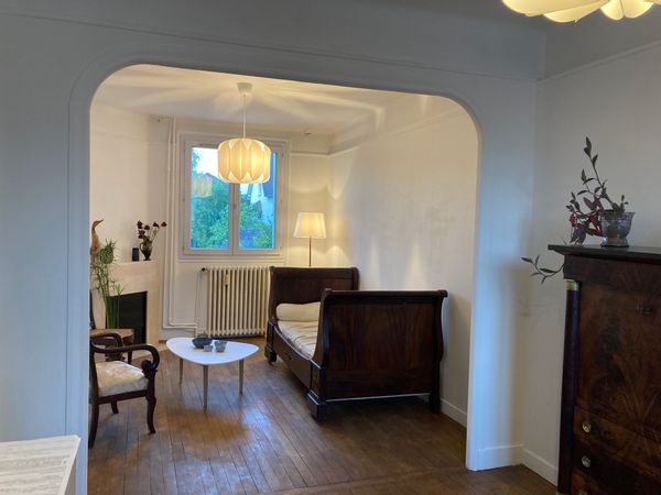 Maison du bonheur