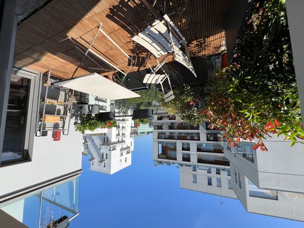 Notre appartement