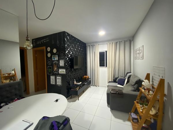 La maison de Wesley