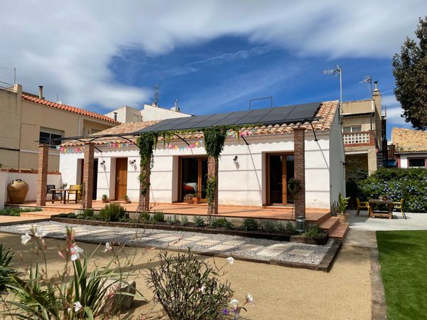 La maison de Meritxell