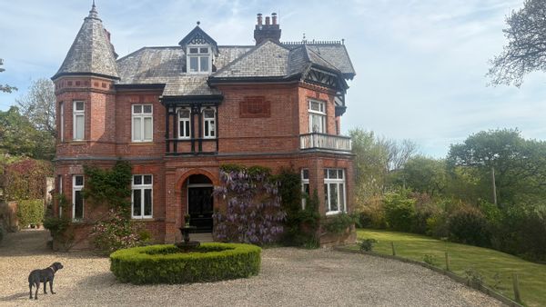 La maison de EMMA