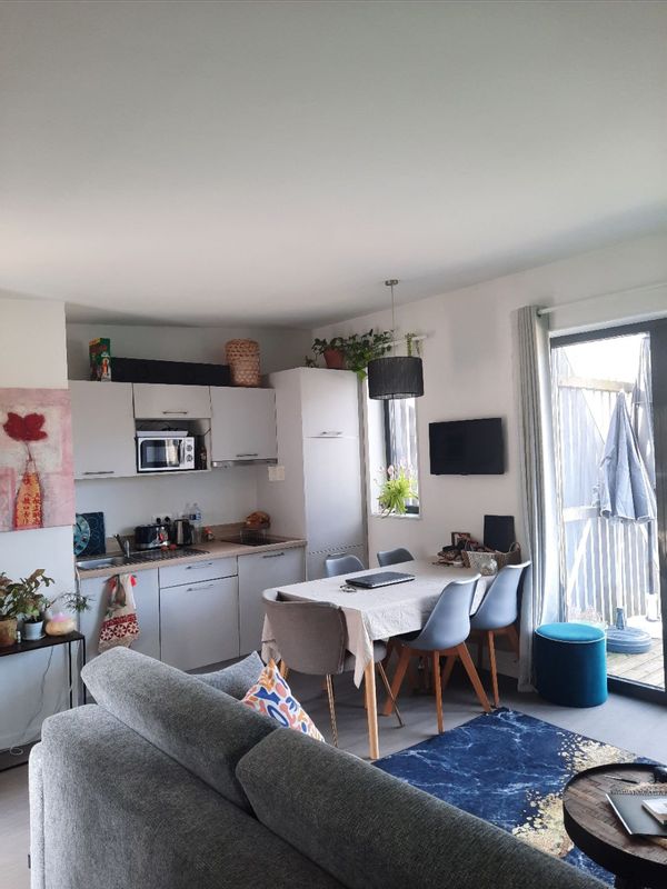L'appartement des oiseaux