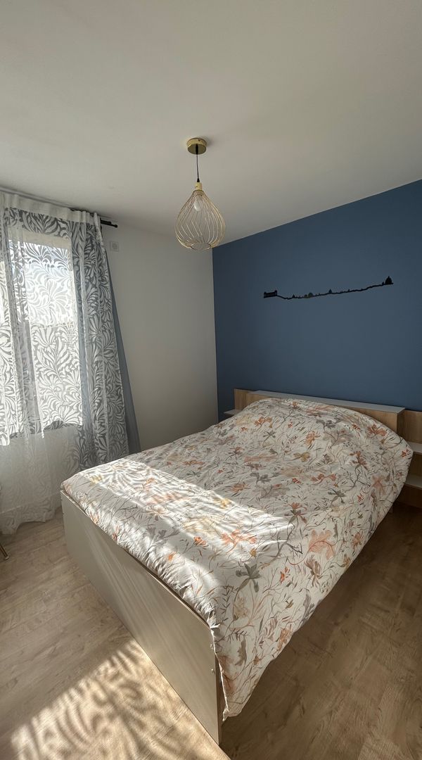 Chambre privée