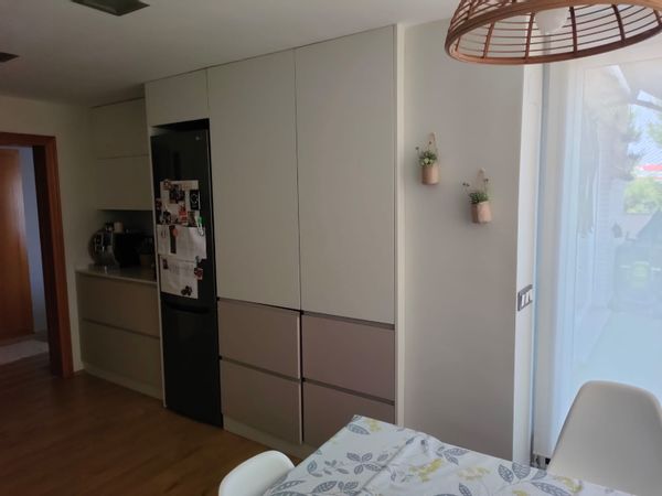 La maison de Tamara