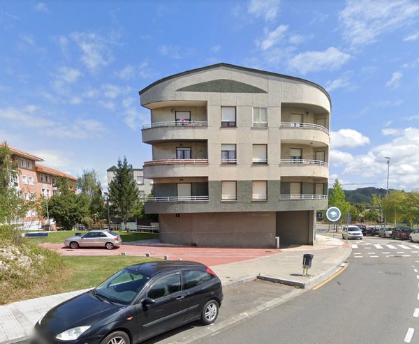 La maison de Ana Rosa