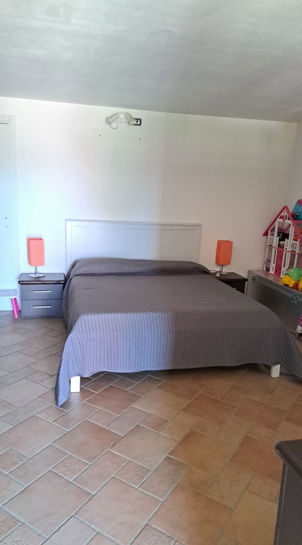 La maison de Lucia