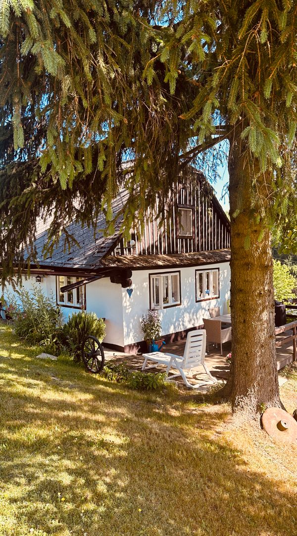 La maison de Dana