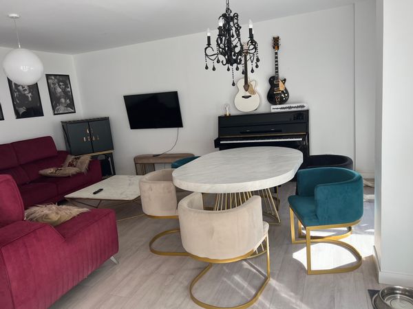 La maison de Mila