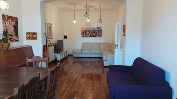 La maison de Veronica