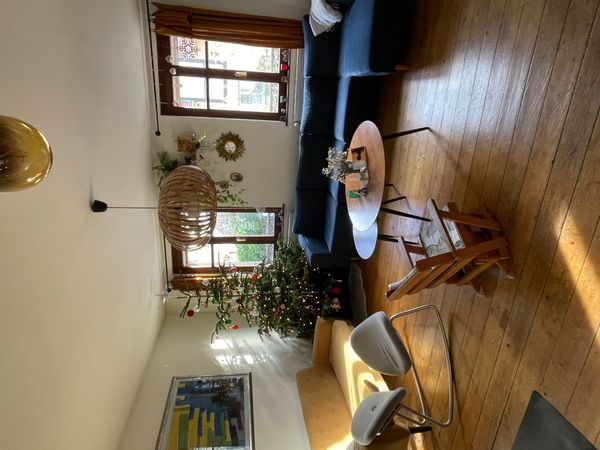 La maison de Lucie
