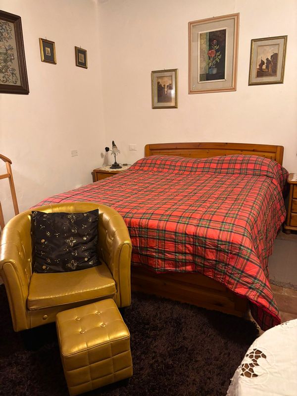 La maison de Annamaria Donnarumma