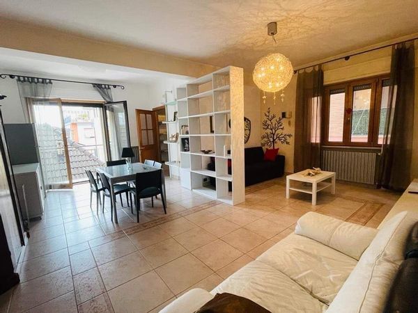 La maison de simona