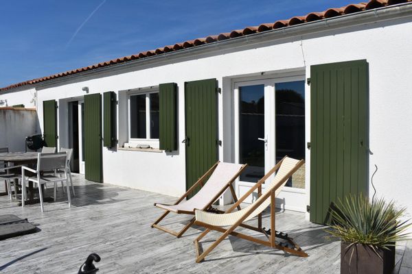 Maison familiale