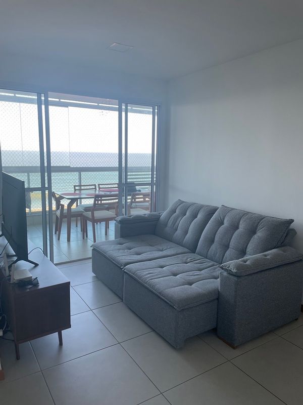 La maison de Carol Fernandes