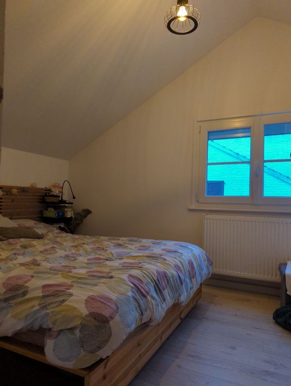 Chambre privée a St André lez lille