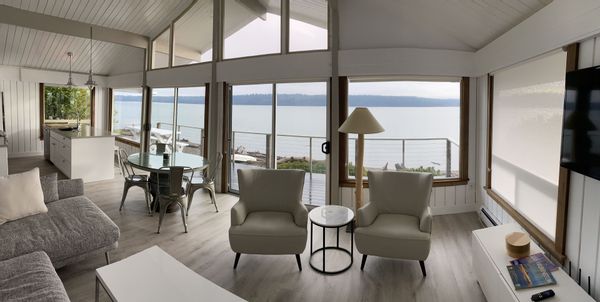 La maison de Ray