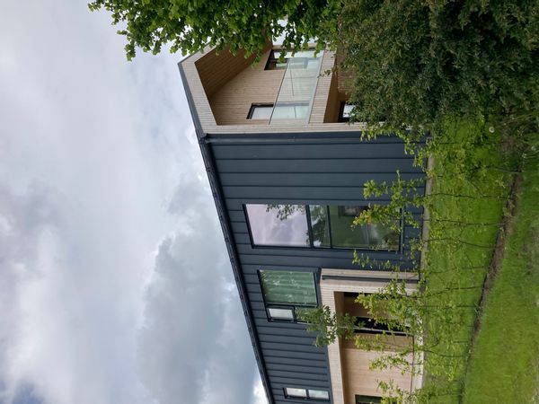 La maison de Susan