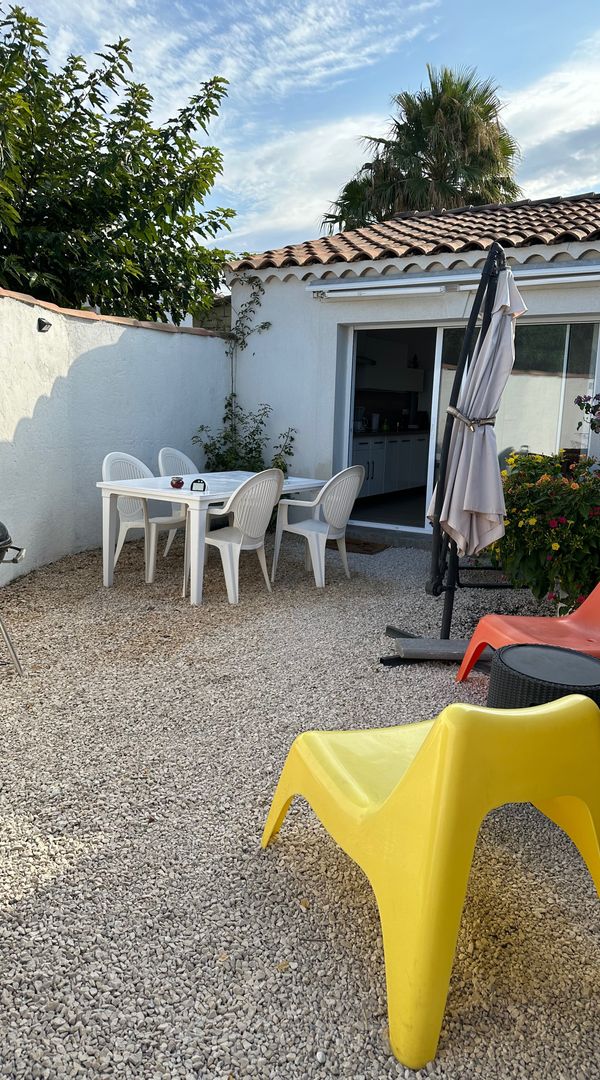 Gîte provence