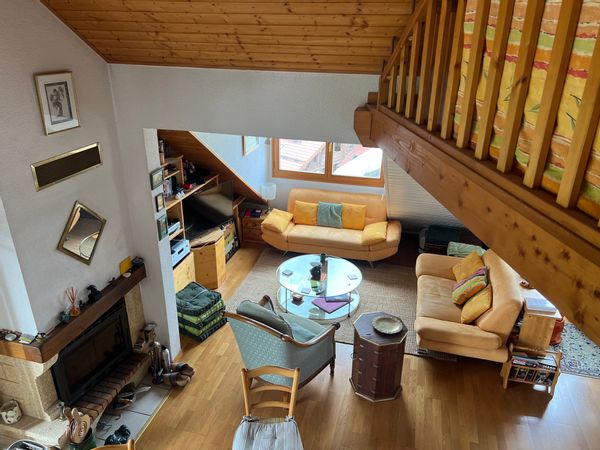 L’appartement de Malbuisson 25160 Franche-Comté