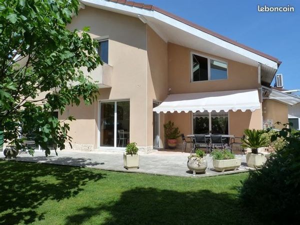 La maison de Paolo