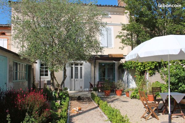 Chez AxElise