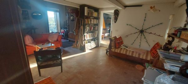 La maison de cherubina