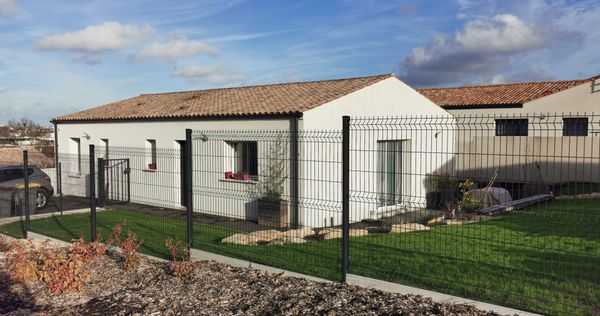 La maison avec spa de Stéphanie & Lukas