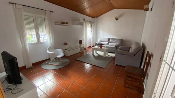La maison de ALBERTO