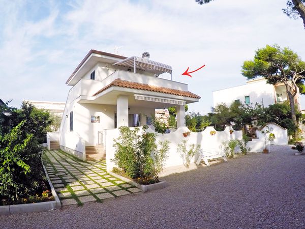 La maison de Luigi