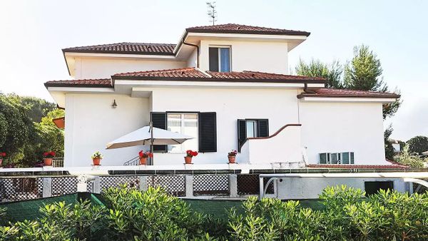 La maison de Luigi