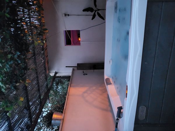 La maison de Lyne