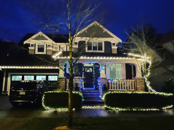 La maison de Justin