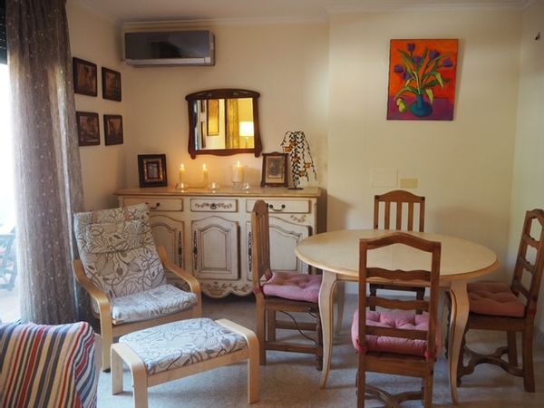 La maison de SUSI