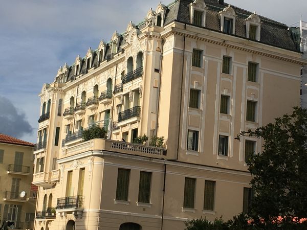 La maison de Eleke