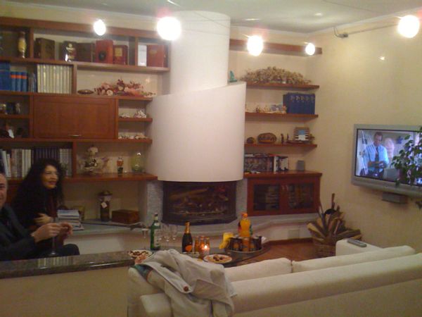 La maison de TERESA