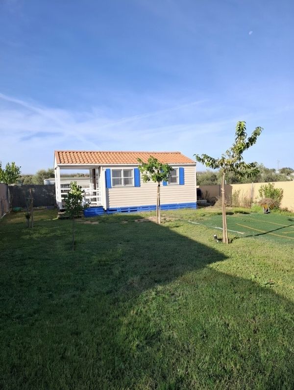 La maison de Alvaro