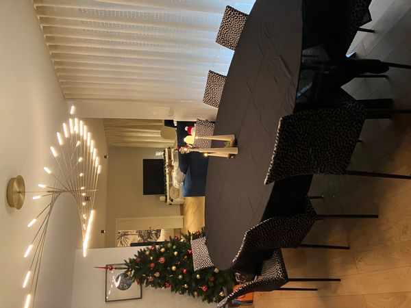 Appartement spacieux St Malo proche gare et plage