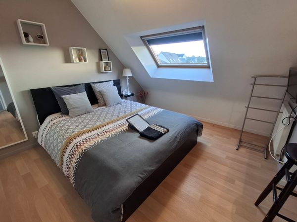Chambre(s) privée(s) à Ploërmel
