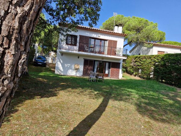 La maison de Marta y Marc