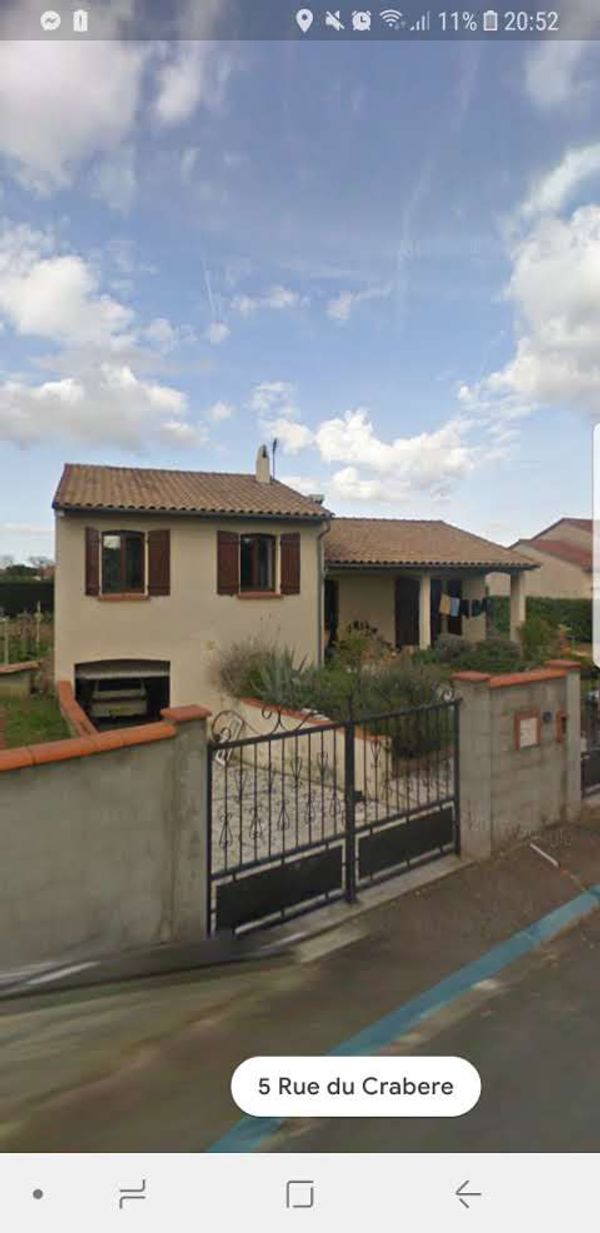 Maison de famille