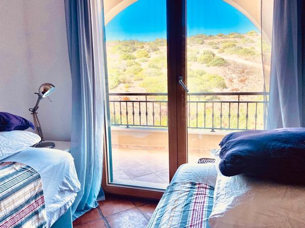 La chambre privée de Sassy
