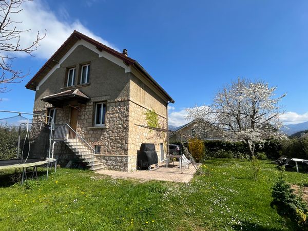Maison de Hélène & Guillaume