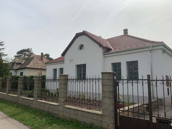 La maison de Viktoria