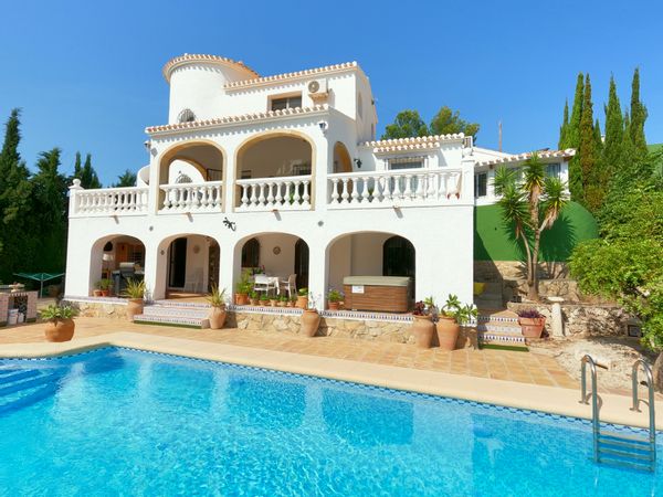 La maison de Hazel and Jon