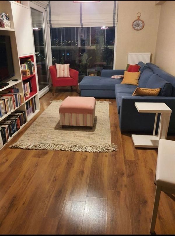 La maison de Kenan