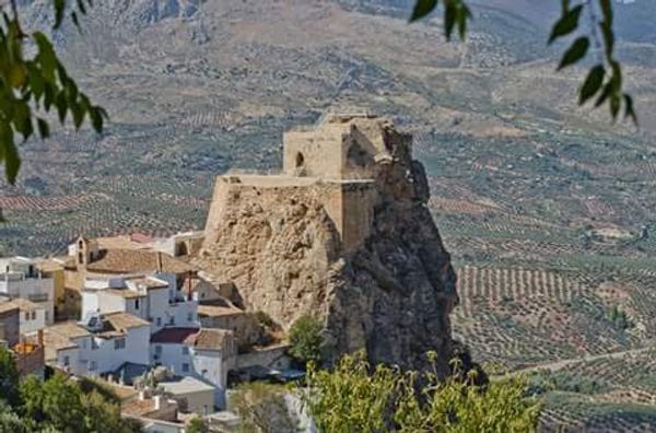 La maison de Santi