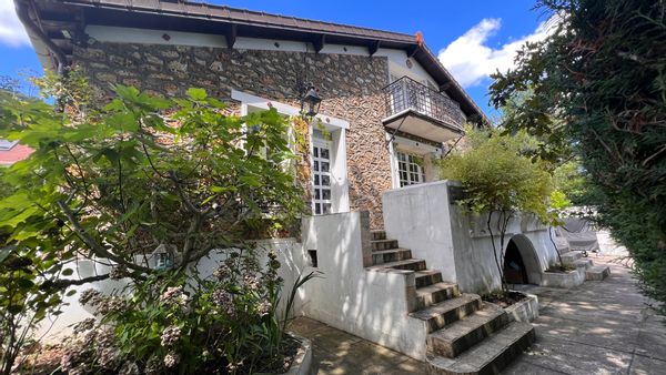 La maison de Mahsa