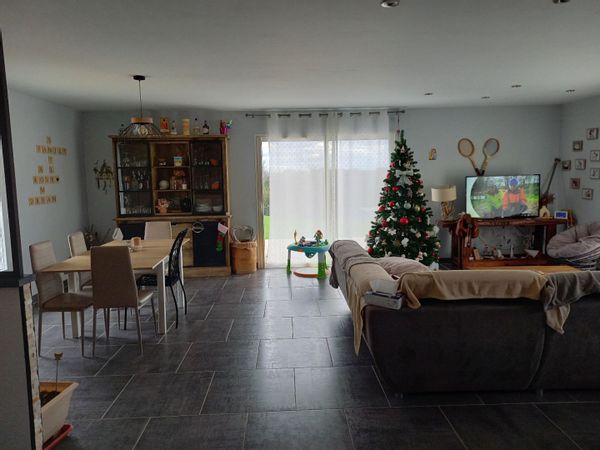 la maison de michael et noemie