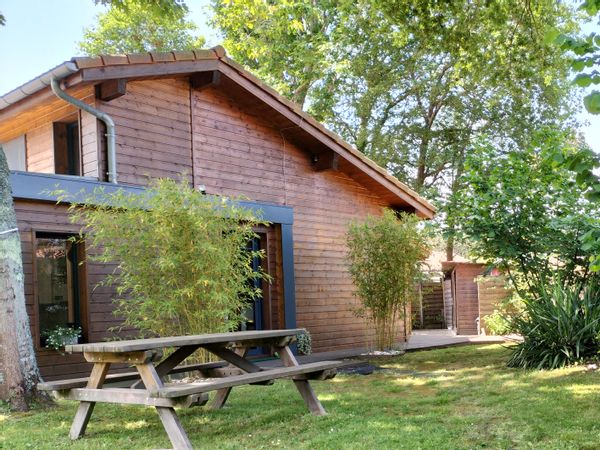 La maison des Peyre de Didier et Gislaine